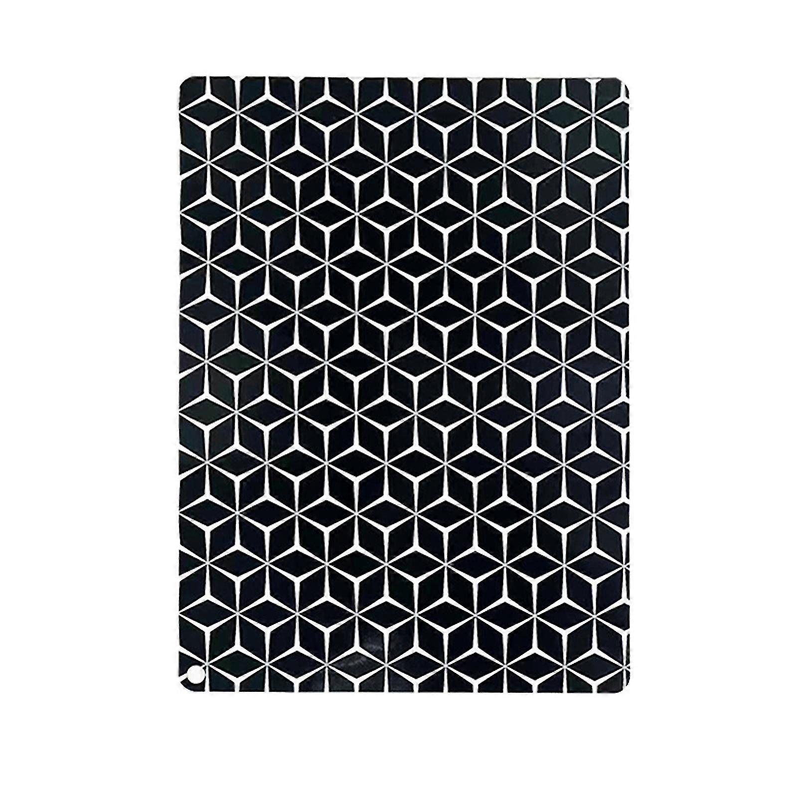 Sinknap Induction Cooktop Mat High-temperature Resistant Fireproof Waterproof Protection Induction Cooktop Protector Mat Kitchen Accessories