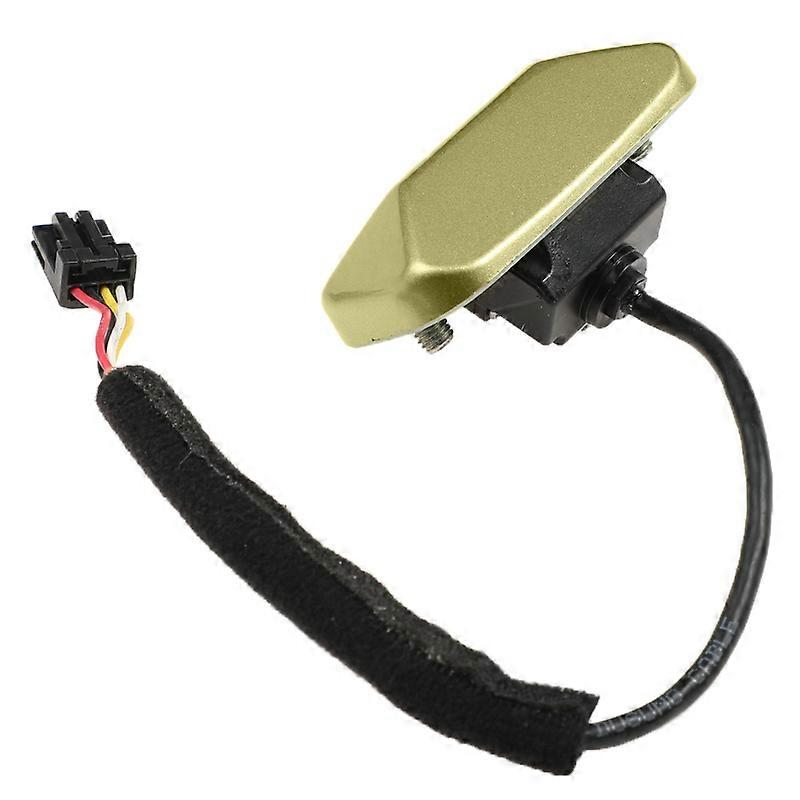 Reversing Camera Reversing Assist Camera Car 95760-2K100 95760-2K101 For Kia Soul 2010-2013 957602K100 957602K101