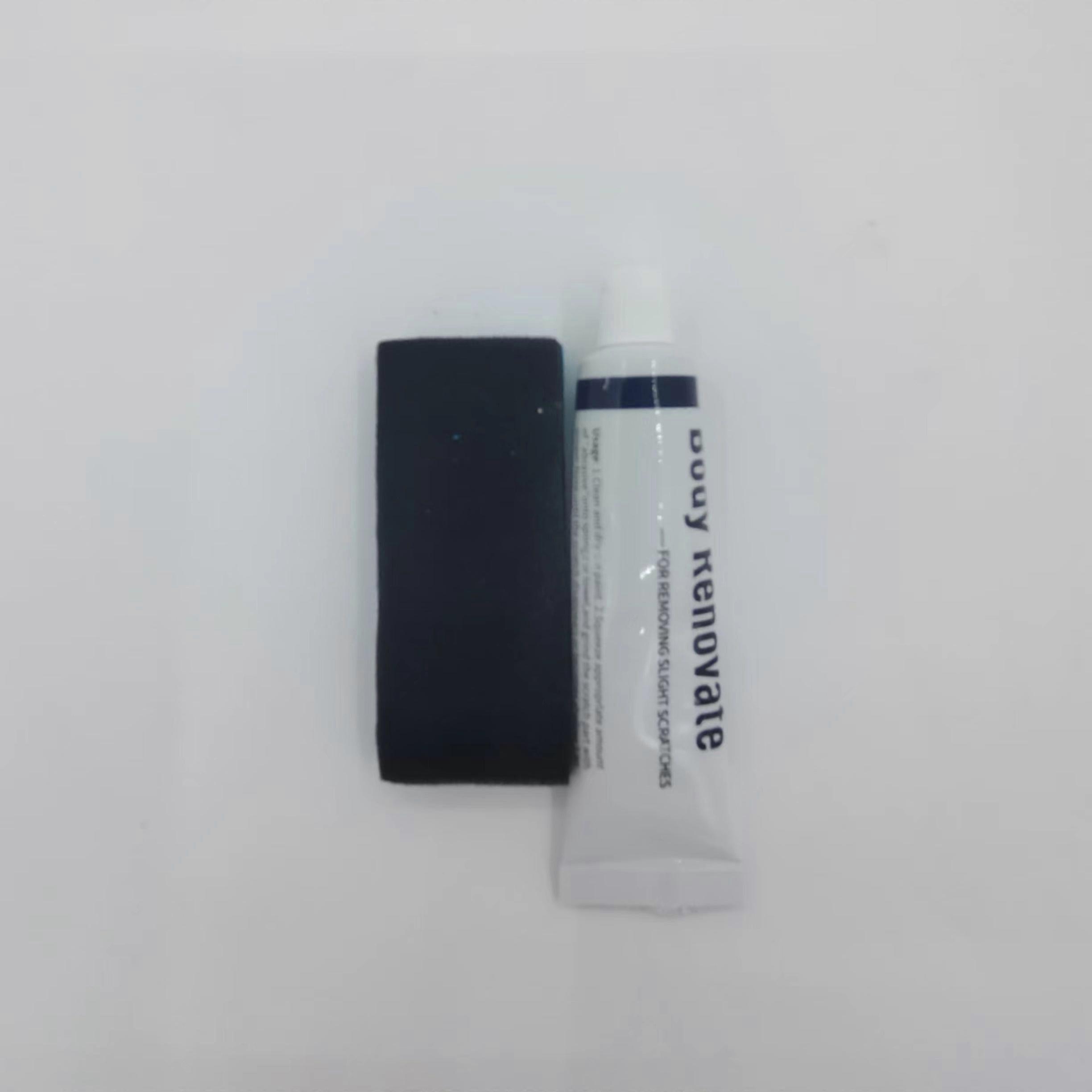 Car Body Compound Paste Set Scratch De-mark Abrasive Paint Care Auto Polishing Grinding Car Paste Polish Care