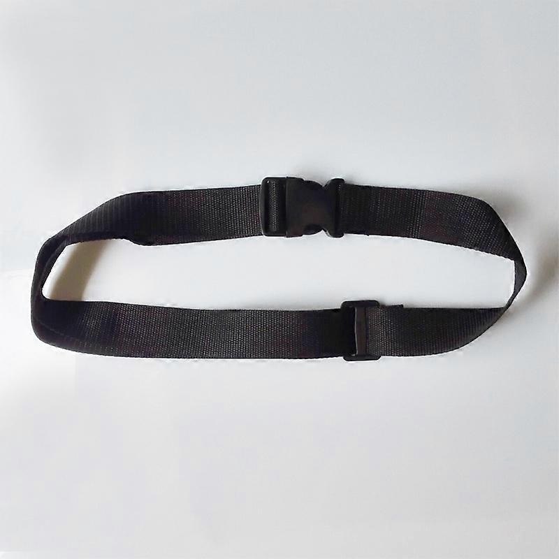 Nylon Adjustable Quick Release Tools Work Belt Waterproof Electrician Workers