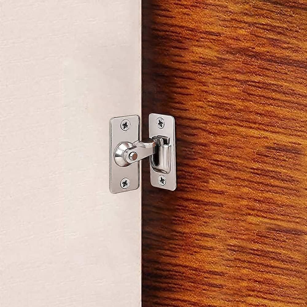 Right angle loop hook(2pcs)