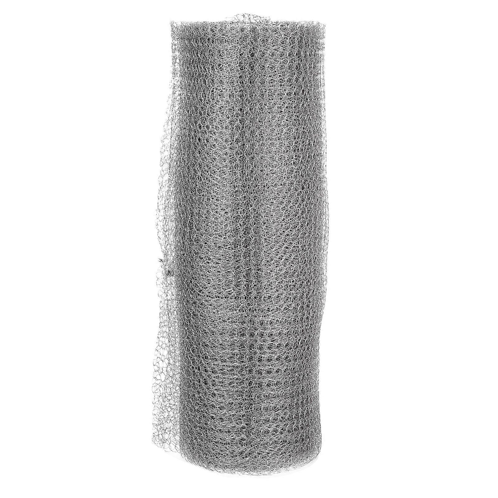Mesh Nerezová ocel Screen Wire Net Nerezová ocel tkaný drát Domácí zásobování