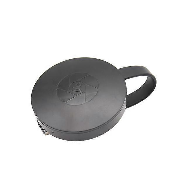 1080P G2 pour l’affichage MiraScreen Anycast Wifi HDMI Portable Miracast Dongle compatible pour TV Android Ios Mirror Screen