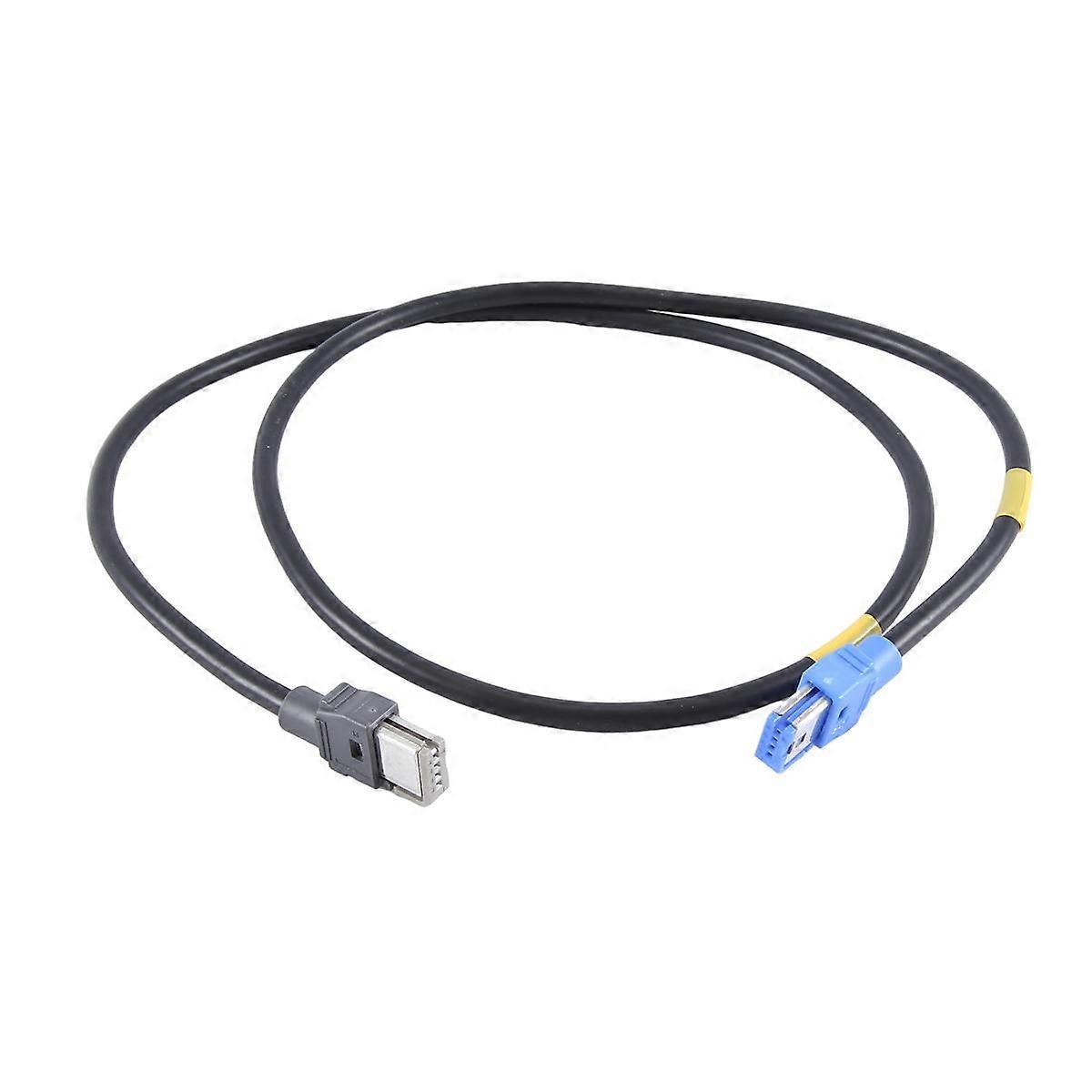 USB+IPDO Navigation Interface Cable for IX35 FUEL CELL 2010-2016 for 96198-2S000