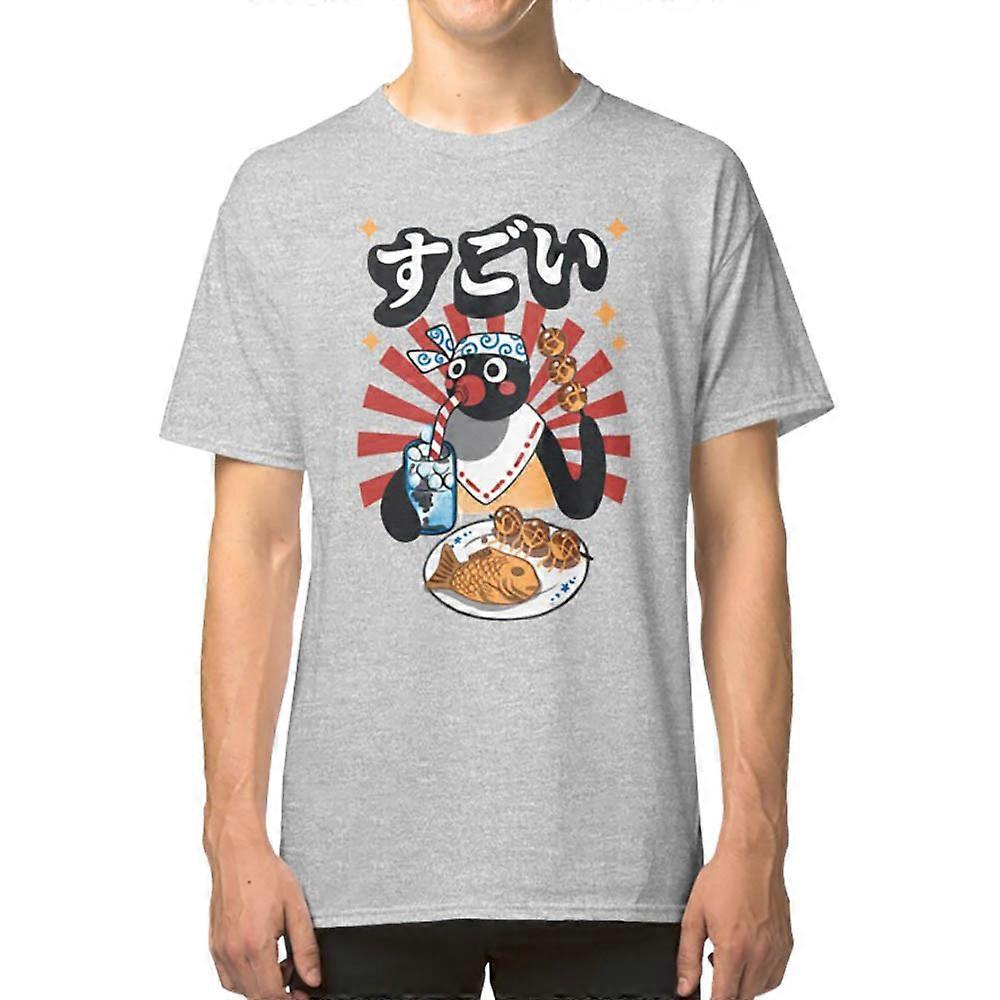 Matsuri Pengin Tişört