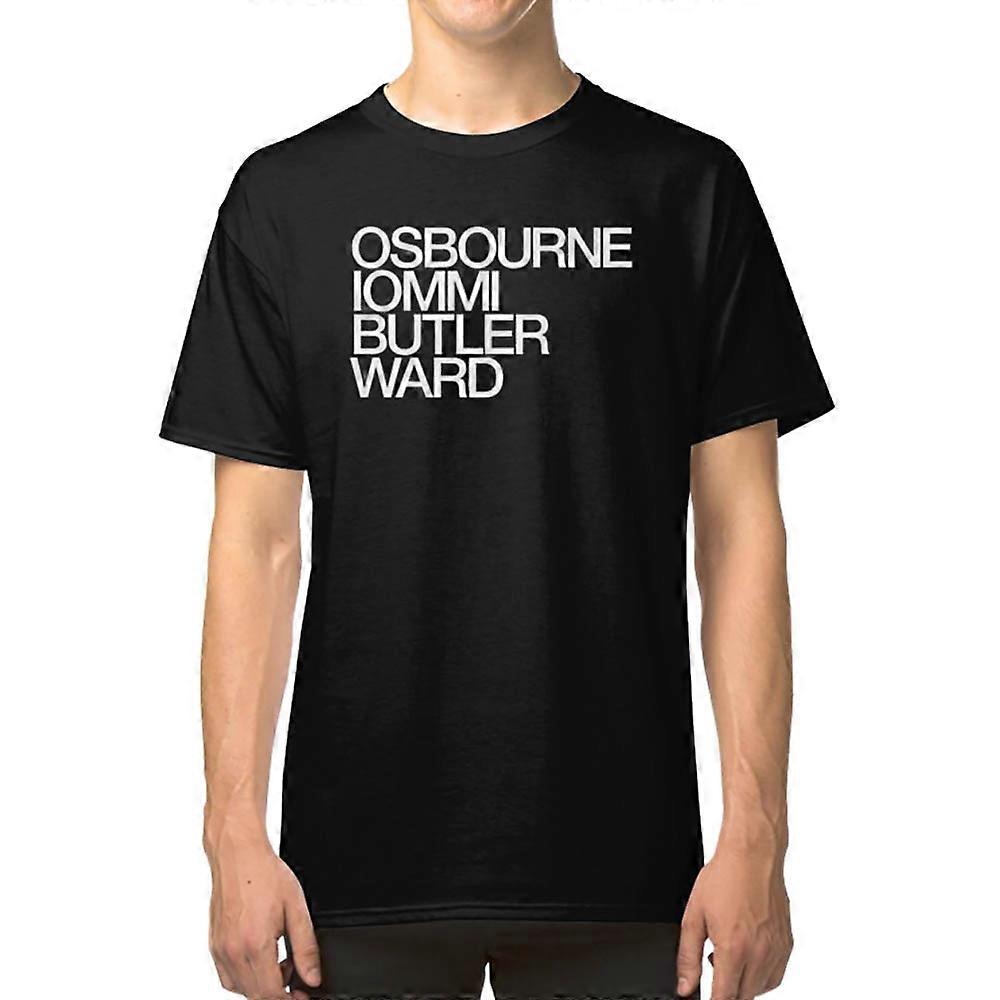 Paranoid T-shirt