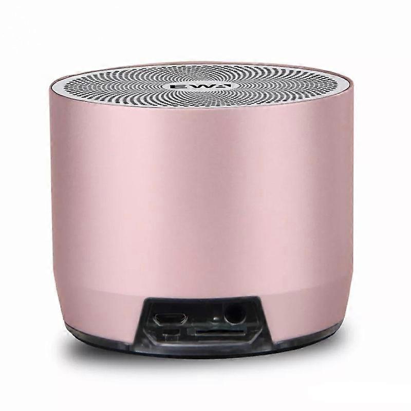 EWA A3 8W 3D Stereo Mini Bluetooth Speaker