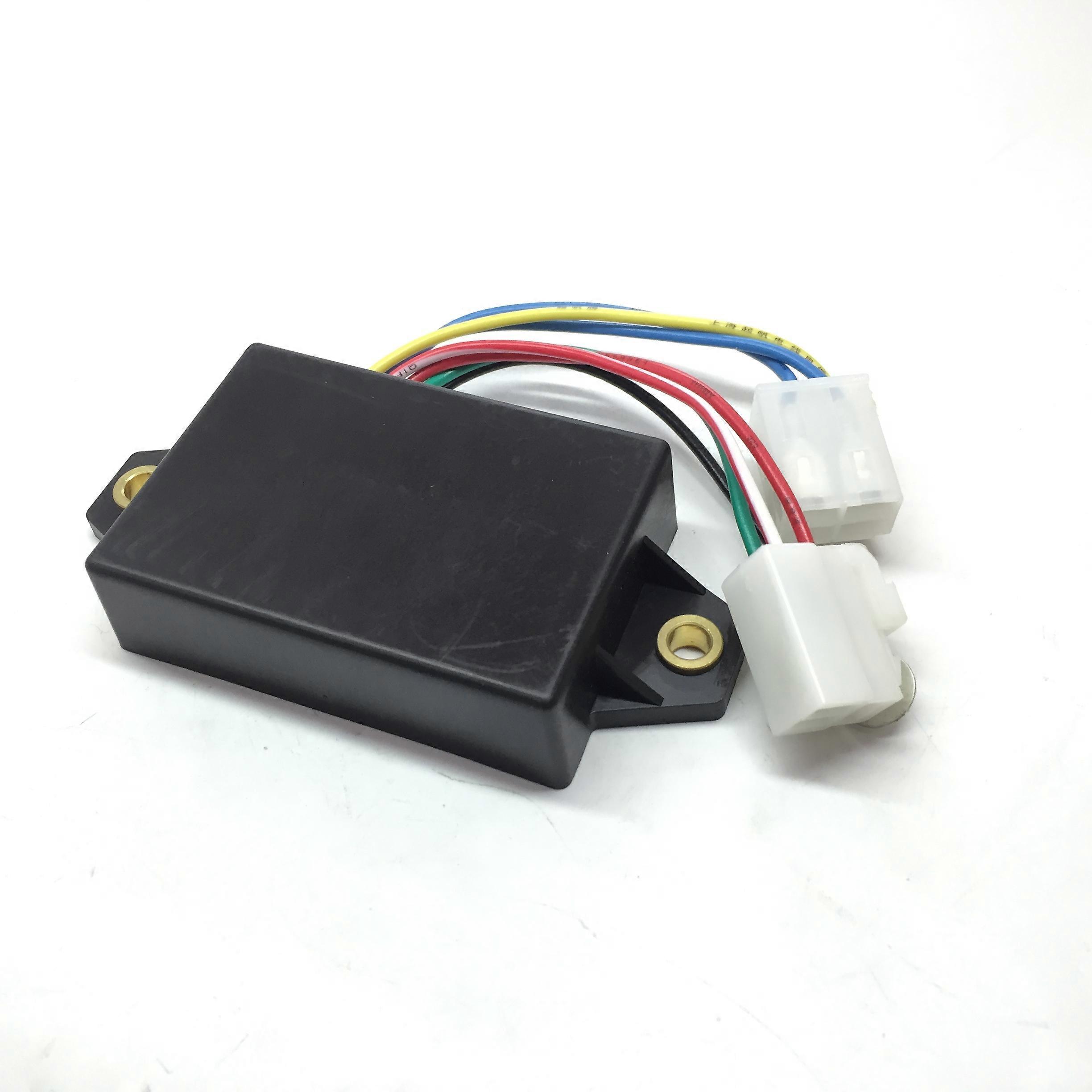 Automatic Voltage Regulator AVR Realy 16A11-14001 16A1114001 Fit For Mitsubi-shi