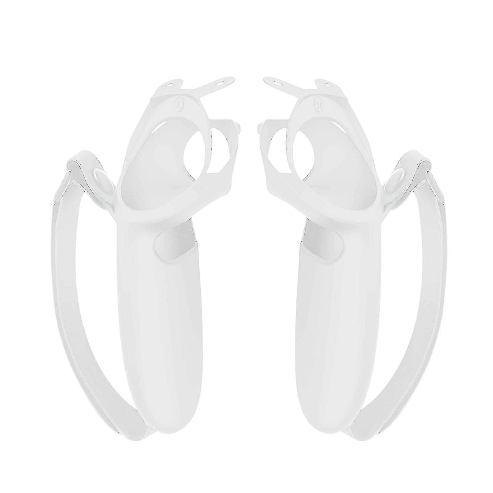 Silicone for Case for Touch Controller Grip Protective Cover for Quest 2