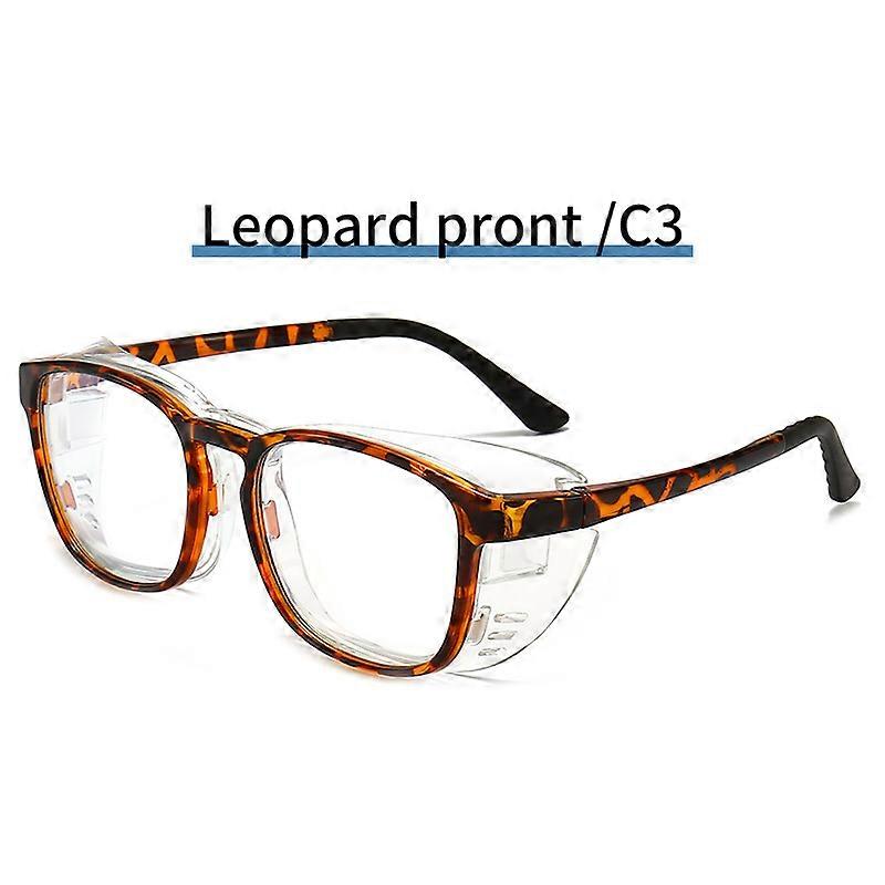 Comfortable Blue Light Blocking Glasses Anti Pollen /Splash/Fog Sunglasses Prescription Frame Wet Room Moisturizing Goggles