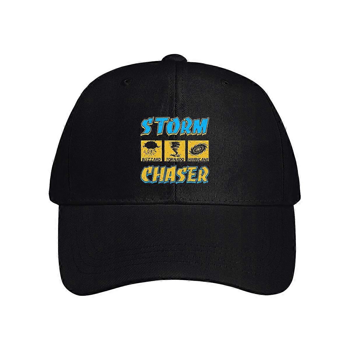 Storm Chaser Baseball Cap