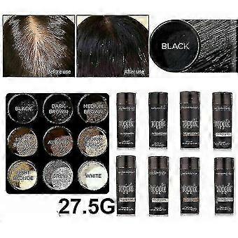 Toppik Baufasern 27.5g Alopezie Keratin dicker