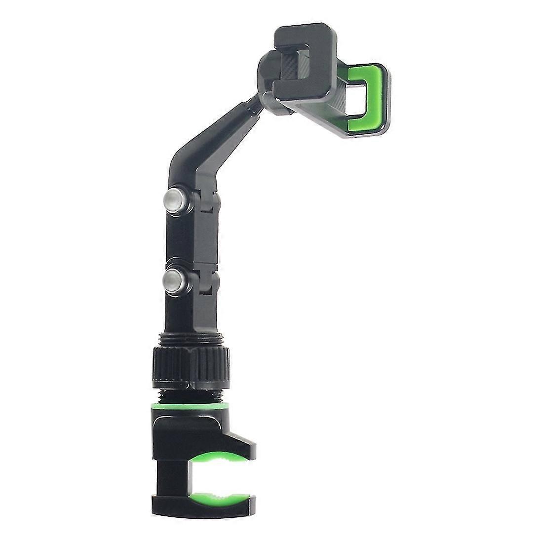 Guitar Ph H For Mic D, Music D Ph H - 360 Rotating Microph Ph D