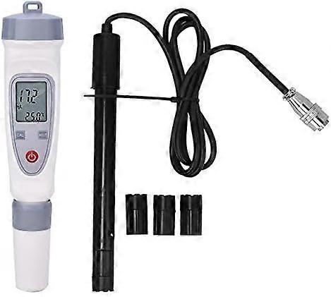 Digital Dissolved Meter JPB-70A Portable Pen Water Quality Monitor Dissolved Oxygen Meter
