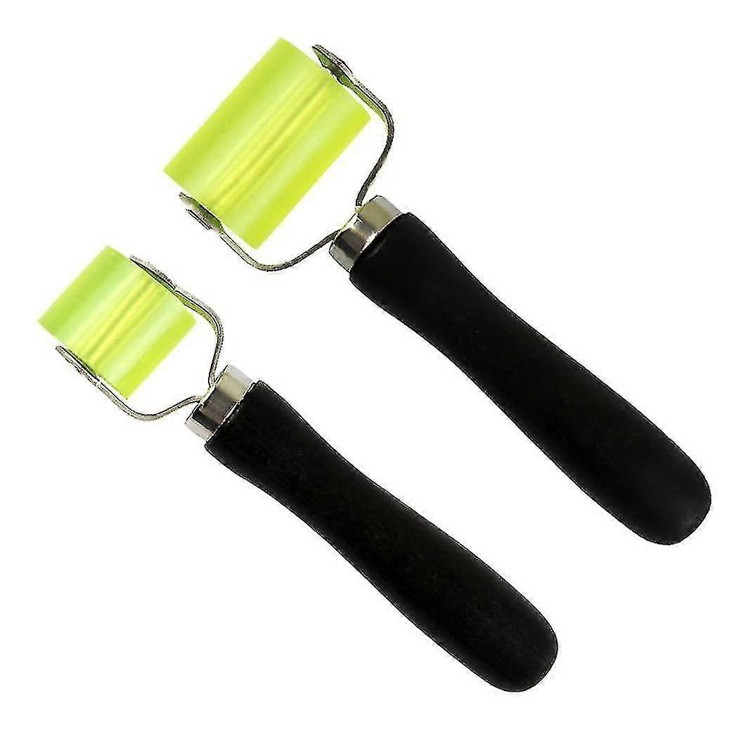 unique Car Sound Absorber Roller Roller (1pcs)