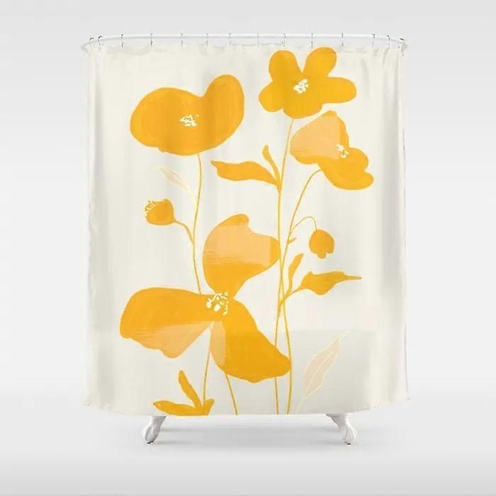 Baderom Dusj Forheng Design Stil - 957