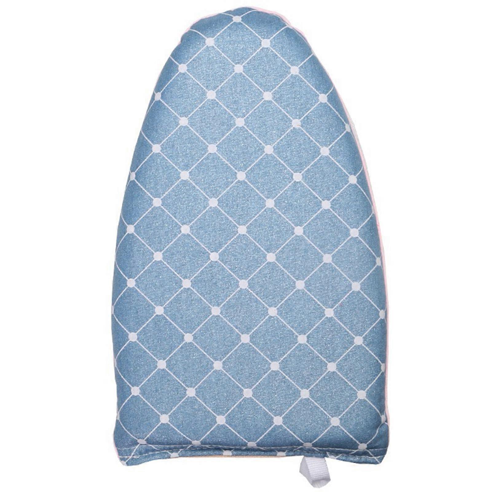 Ironing Gloves Heat Insulation Safe Multi-functional Hand-Held Table Top Ironing Board for Hotel