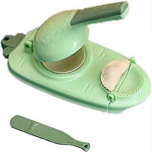 Dumpling Maker Kitchen Dumpling Making Tool Hand-made Small Skin Press Mould