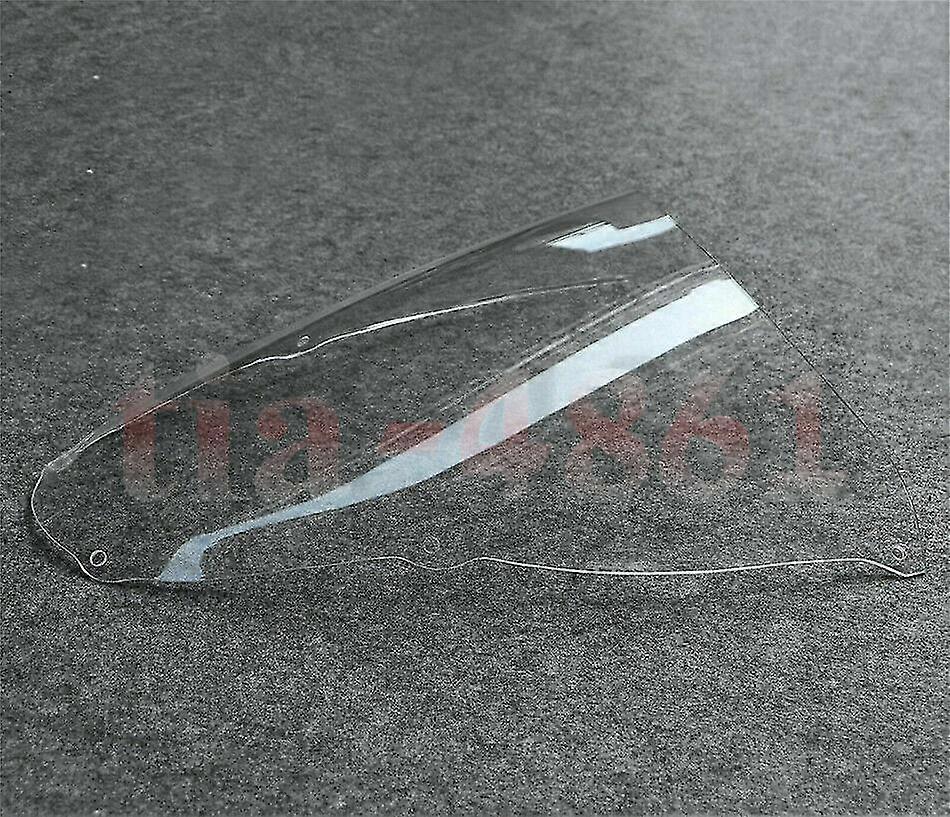 Fit For Aprilia Rs125 Rs50 Rs250 2006 - 2011 Motorcycle Windshield Windscreen Rs 125/250/50 2007 2008 2009 2010