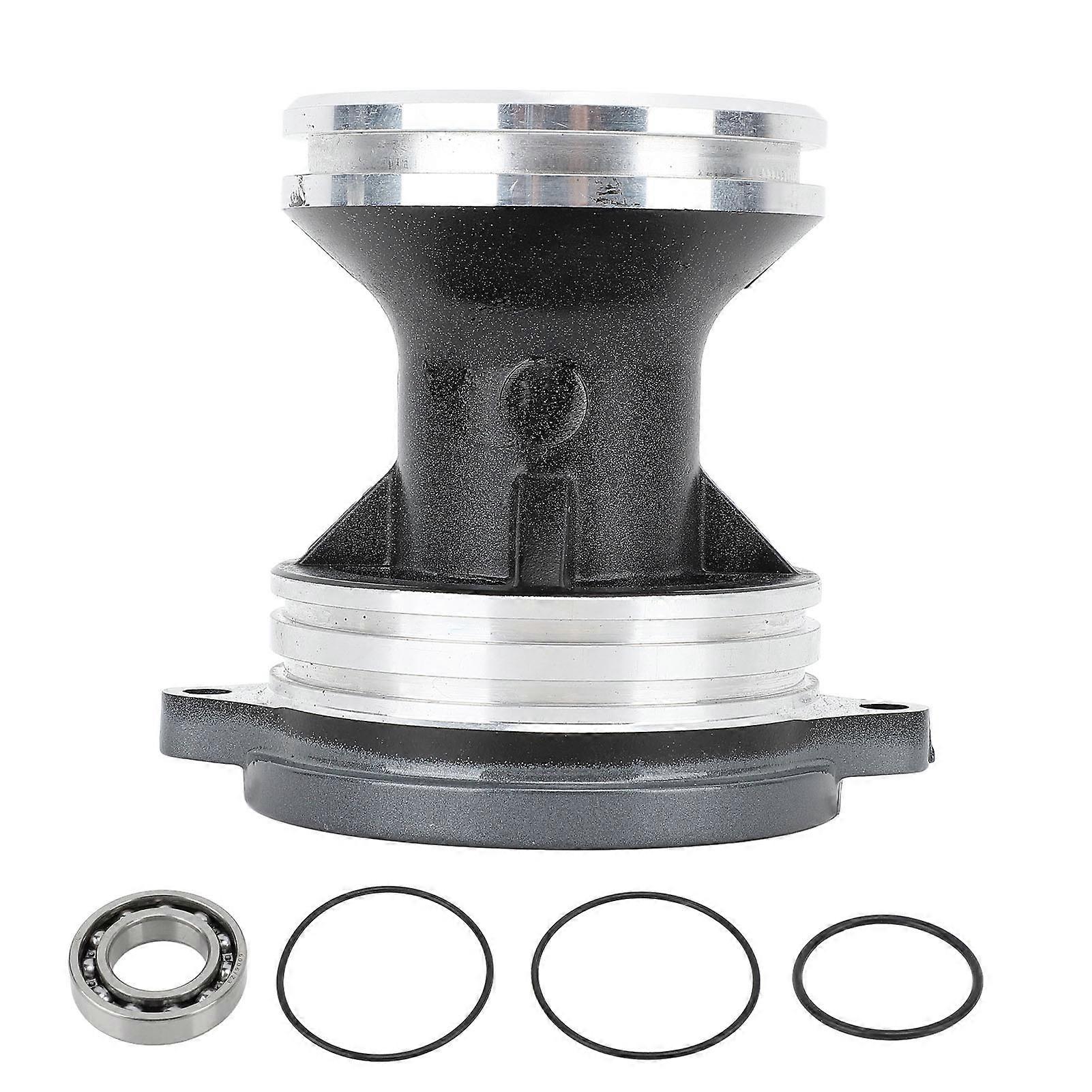 Μηχανή σκαφών χαμηλότερη ΚΑΠ περιβλήματος 2 κτύπημα 25 ή 30hp 61N45361014D κάτω καπάκι περιβλήματος Assy με το αντίστροφο ρουλεμάν μετατόπισης δαχτυλιδιών Ο