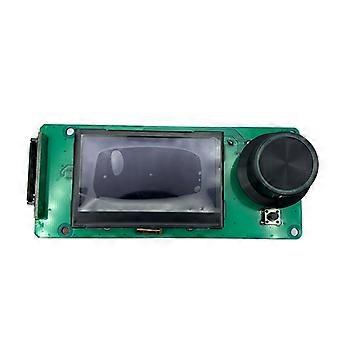  Geschikt voor Artillerie 3D Printer Hornet LCD Scherm Moederbord