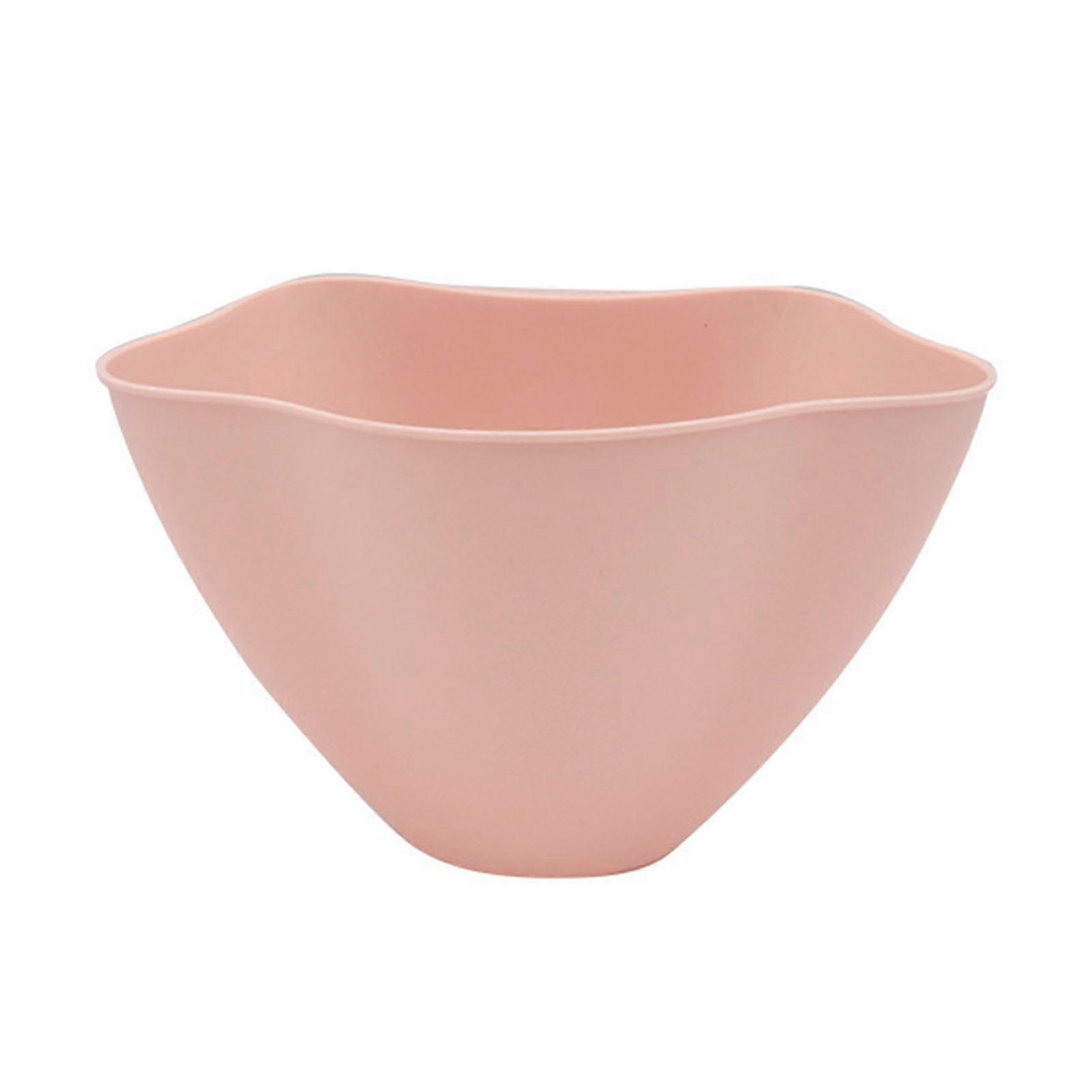 1/2/3Pcs Garbage Can Hanging Trash Cans Large Capacity Easy to Clean Cabinet Door Trash Bins Small Compact Garbage Cans