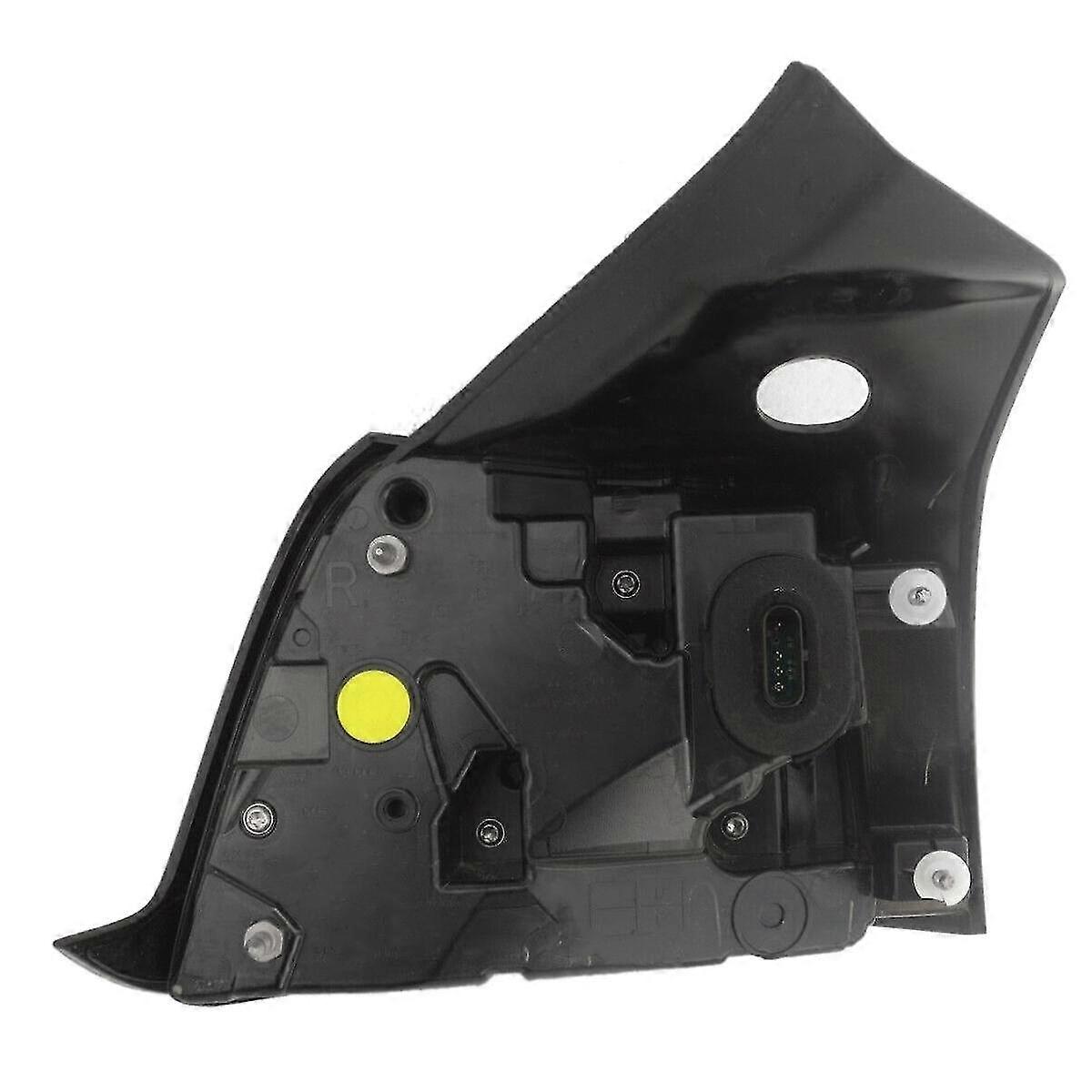 Left Rear LED Tail Light Lamp Assy 1502086-00-D for Model 3 Model Y 2020-2023 Outer Corner Light Br
