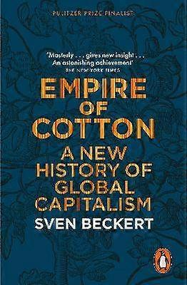 Empire of Cotton