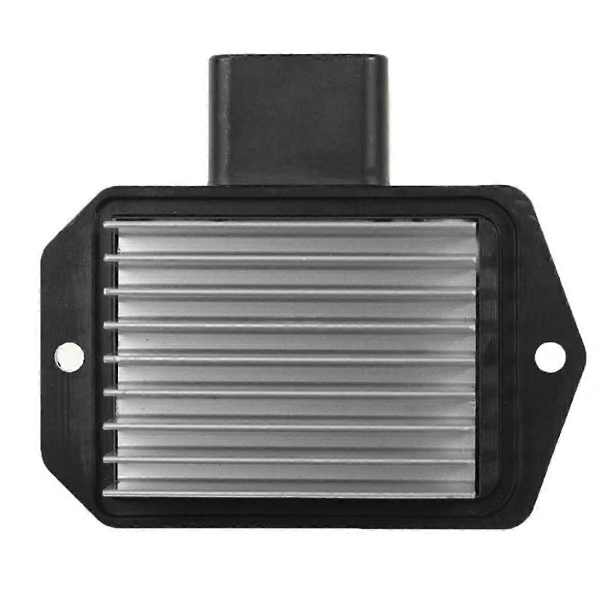 Car 4993002250 499300-2250 Blower Fan Motor Heater Resistor for RX