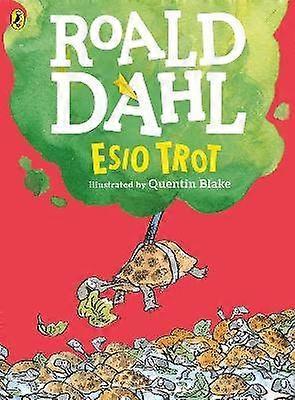 Esio Trot (Colour Edition)