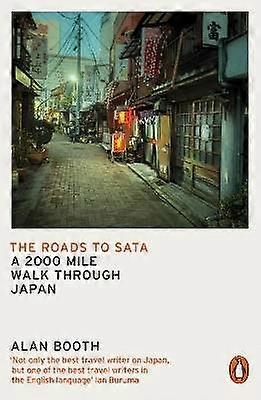 The Roads to Sata