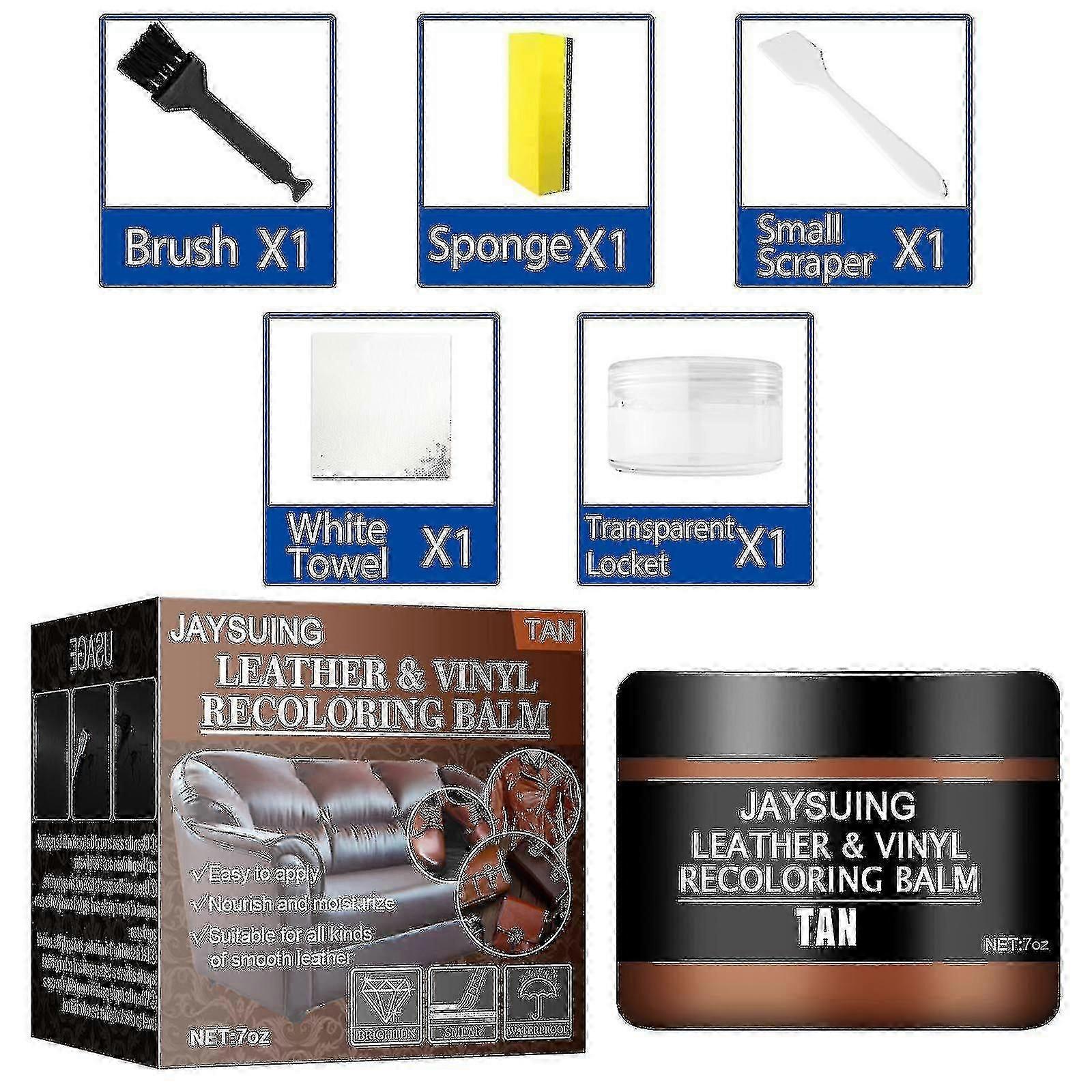 Cnlhq Jaysuing Sofa Set Goods Foreskin Sofa Decontamination Complementary Cream Scratches