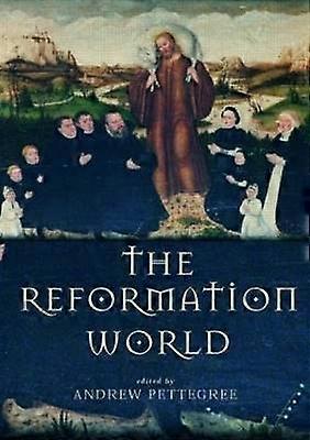 The Reformation World