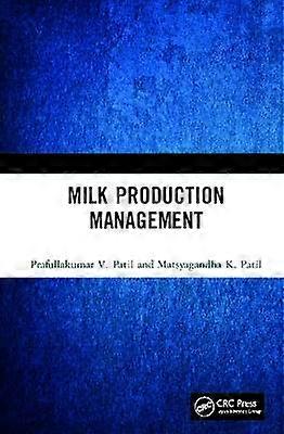 Milk Production Management