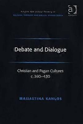 Debate and Dialogue