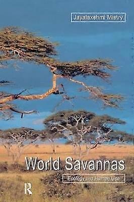 Sabanas del mundo