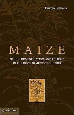 Maize