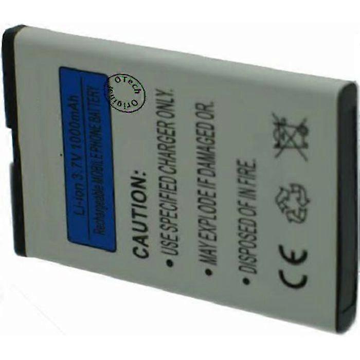 Cordless Phone Battery for SIEMENS SL930