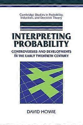 Interpreting Probability