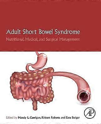 Kortedarmsyndroom bij volwassenen