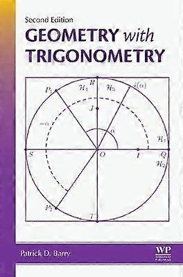 Geometry with Trigonometry