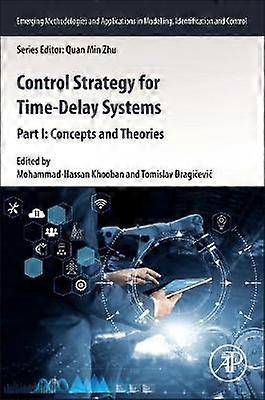 Control Strategy for Time-Delay Systems