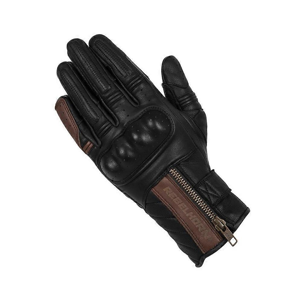 Gloves Rebelhorn Hunter Vintage RHGLVHUNTER35