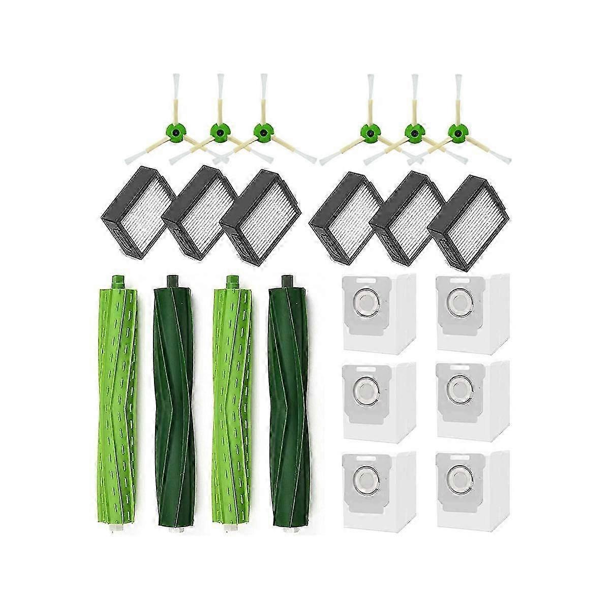 Specific for Combo J7+ Vacuum Cleaner Accessories