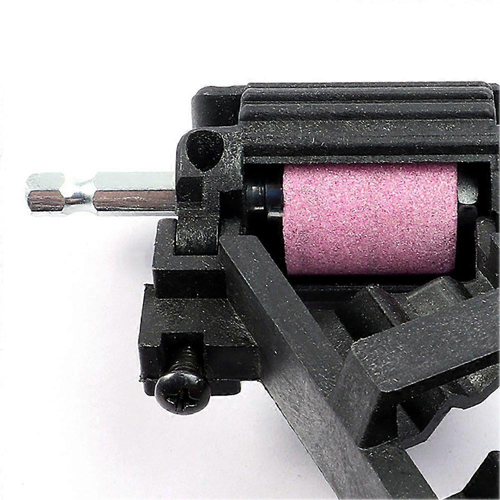 sharpener corundum grinding wheel corundum grinding wheel Portable Drill Bit