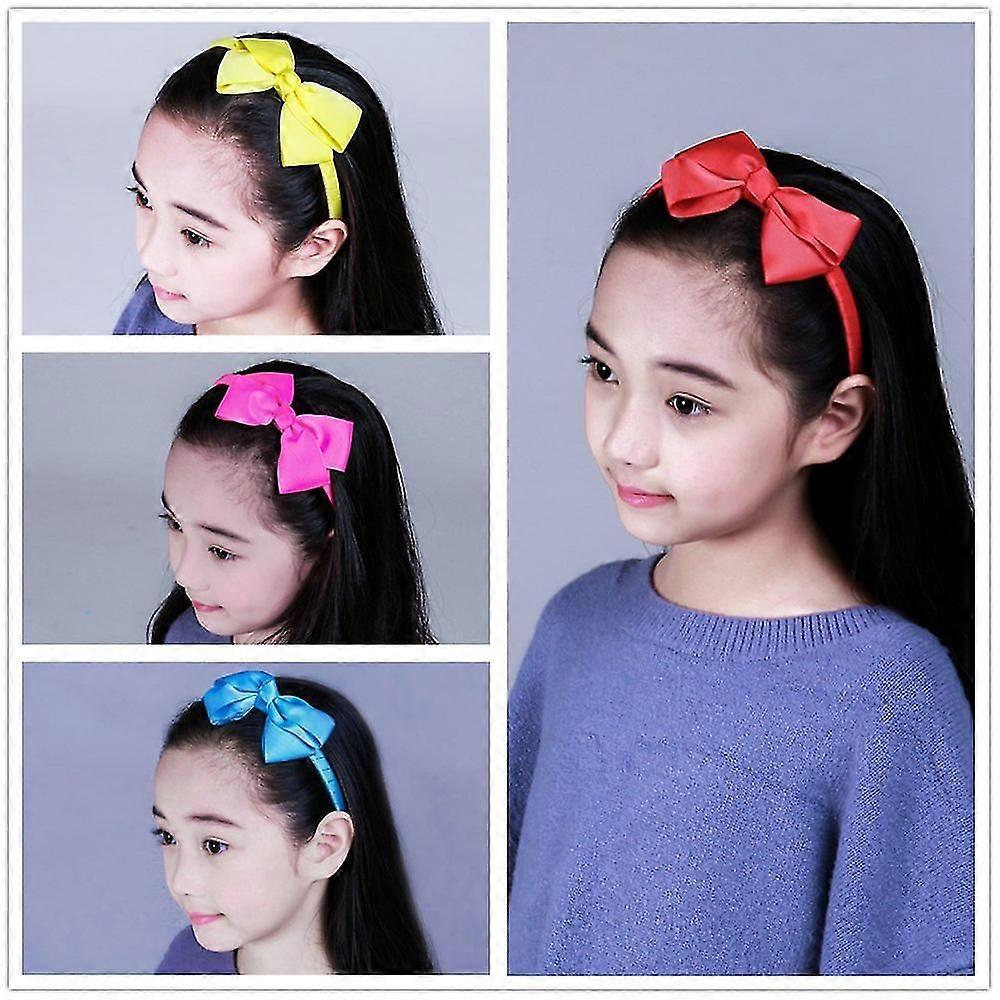 Headbands, Hair Decoration With s 6 Pieces