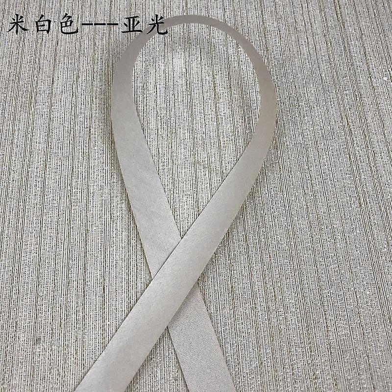 1 Roll Lampshade Edging Self Adhesive Cloth Strips Cloth Lamp Shades Banding Taps Lamp Shade Light Cover Edging Strip for Light Shade Edging Accessori