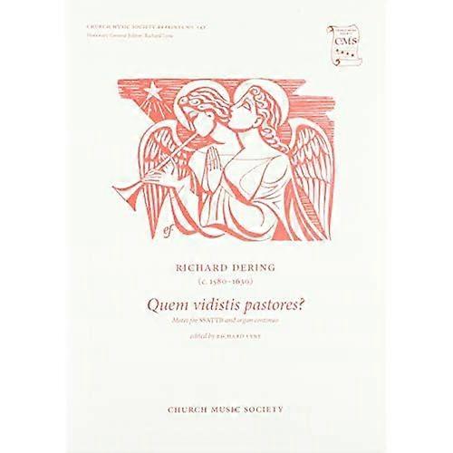 Quem Vidistis Pastores?