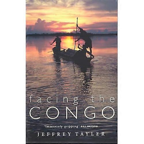 Facing the Congo