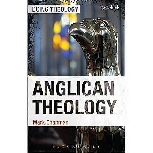 Anglican Theology